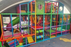 playground 5 playground 5