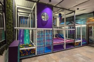 playground morado playground morado